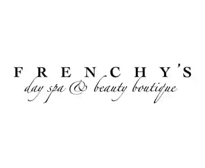 Shop Frenchy’s Day Spa discount codes logo