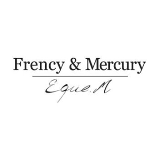 Frency Mercury coupon codes