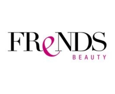 Shop Frends Beauty logo