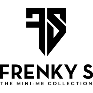 Frenky S logo