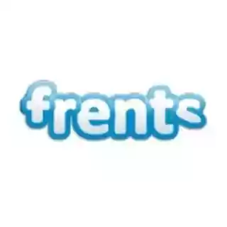 frents coupon codes
