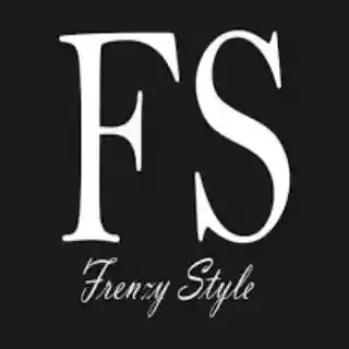 Shop FrenzyStyle discount codes logo