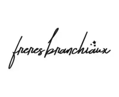Frѐres Branchiaux Candle Co. discount codes