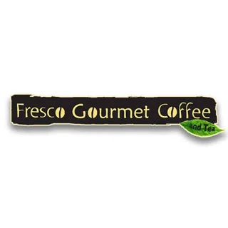 Shop Fresco Gourmet Coffee logo