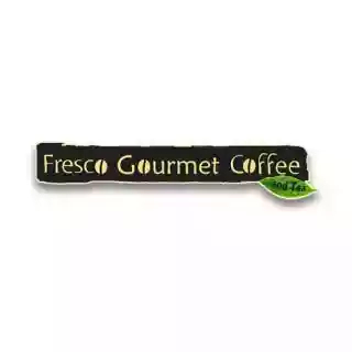 Fresco Gourmet Coffee promo codes