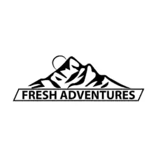 Shop Fresh Adventures promo codes logo