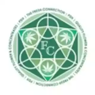 Fresh Connection CBD logo