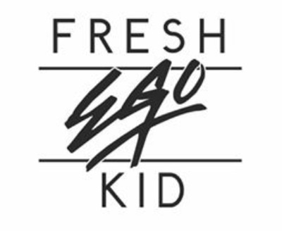 Shop Fresh Ego Kid logo