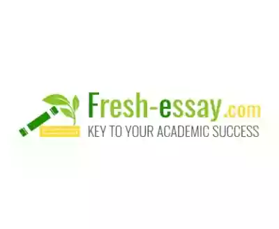 Shop Fresh Essay coupon codes logo