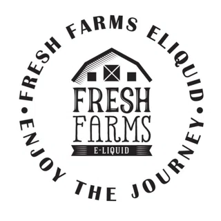 Shop Fresh Farms E-Liquid coupon codes logo