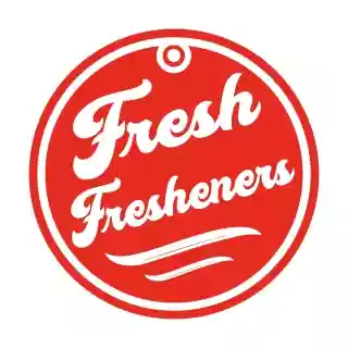 Fresh Fresheners discount codes