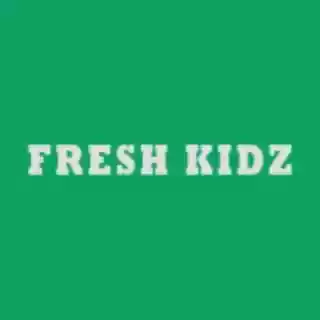  Fresh Kidz discount codes