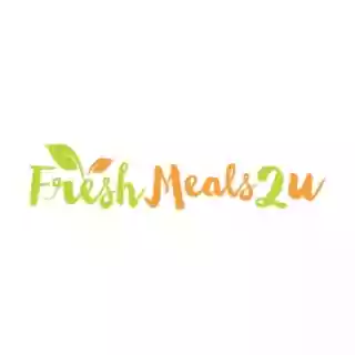Shop Fresh Meals 2 U promo codes logo