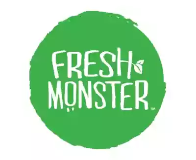 Fresh Monster logo