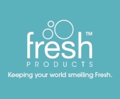 Shop Fresh Products logo