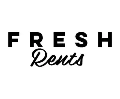 Shop Fresh Rents coupon codes logo