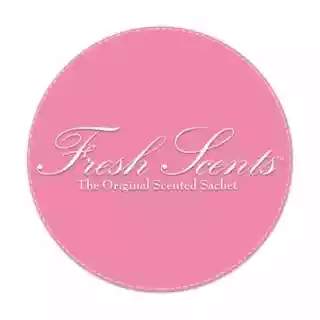 Fresh Scents logo