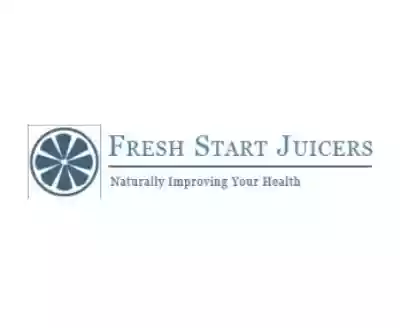 Fresh Start Juicers coupon codes