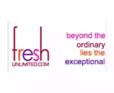 Shop Fresh Unlimited coupon codes logo