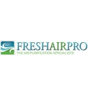 Shop Fresh Air Pro logo