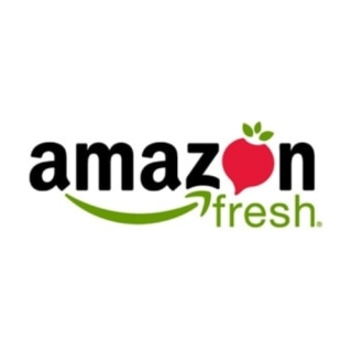 Shop Amazon Fresh logo