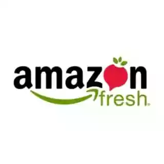 Shop Amazon Fresh logo