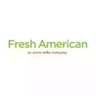 Shop Fresh  American coupon codes logo