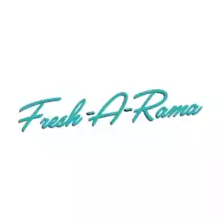 Shop Fresh-a-Rama coupon codes logo
