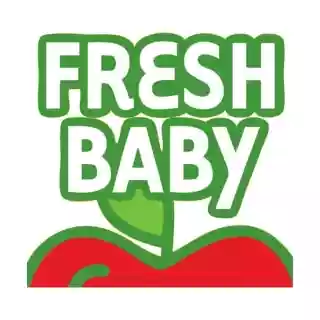 Fresh Baby logo