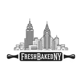 Shop Fresh Baked NY promo codes logo