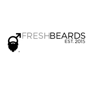 Fresh Beards discount codes