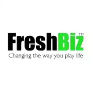 Shop FreshBiz Game coupon codes logo