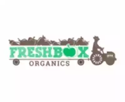 Shop Fresh Box coupon codes logo