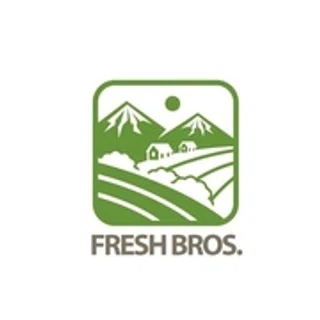 Shop Fresh Bros coupon codes logo