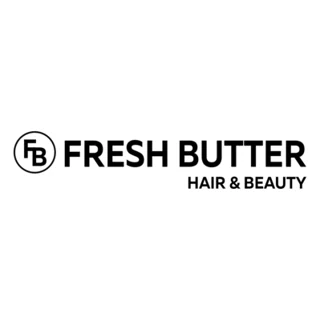 Fresh Butter logo