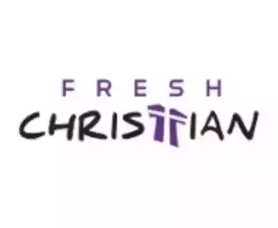 Fresh Christian promo codes
