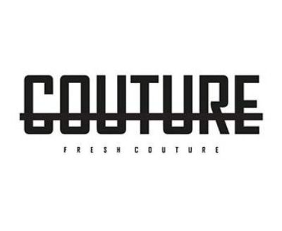 Shop Fresh Couture  logo