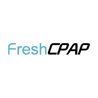 Shop FreshCPAP logo
