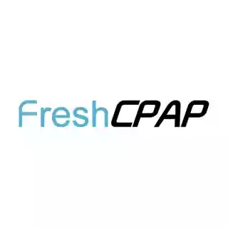 Shop FreshCPAP coupon codes logo