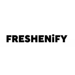 FRESHENiFY logo