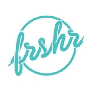 Shop Fresher Apparel logo