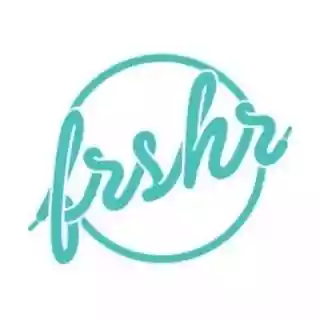 fresherapparel.com logo