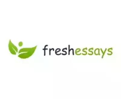 Shop Fresh Essays logo