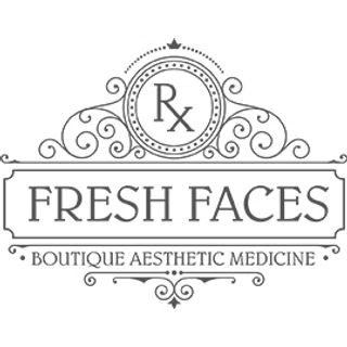 Fresh Faces Rx logo