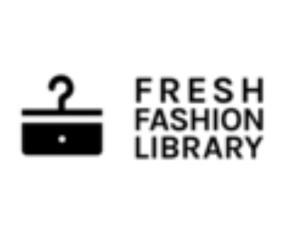 Shop Fresh Fashion Library logo