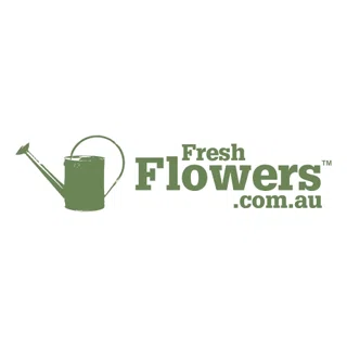 Shop Fresh Flowers AU logo