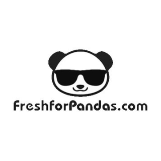 Shop FreshForPandas logo
