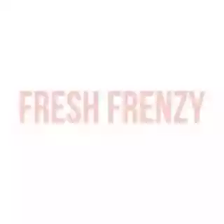 freshfrenzy.co logo