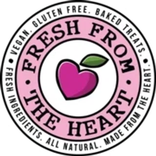 Fresh From The Heart logo