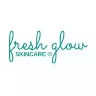Shop Fresh Glow Skincare discount codes logo